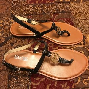 Michael Kors Sondra sandals